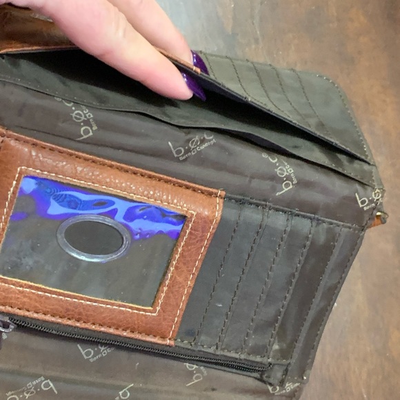 BOC wallet - Picture 4 of 6